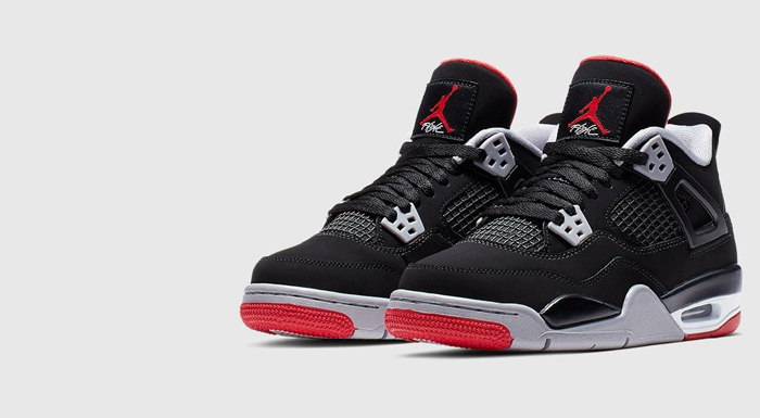 Кросівки Nike та Jordan